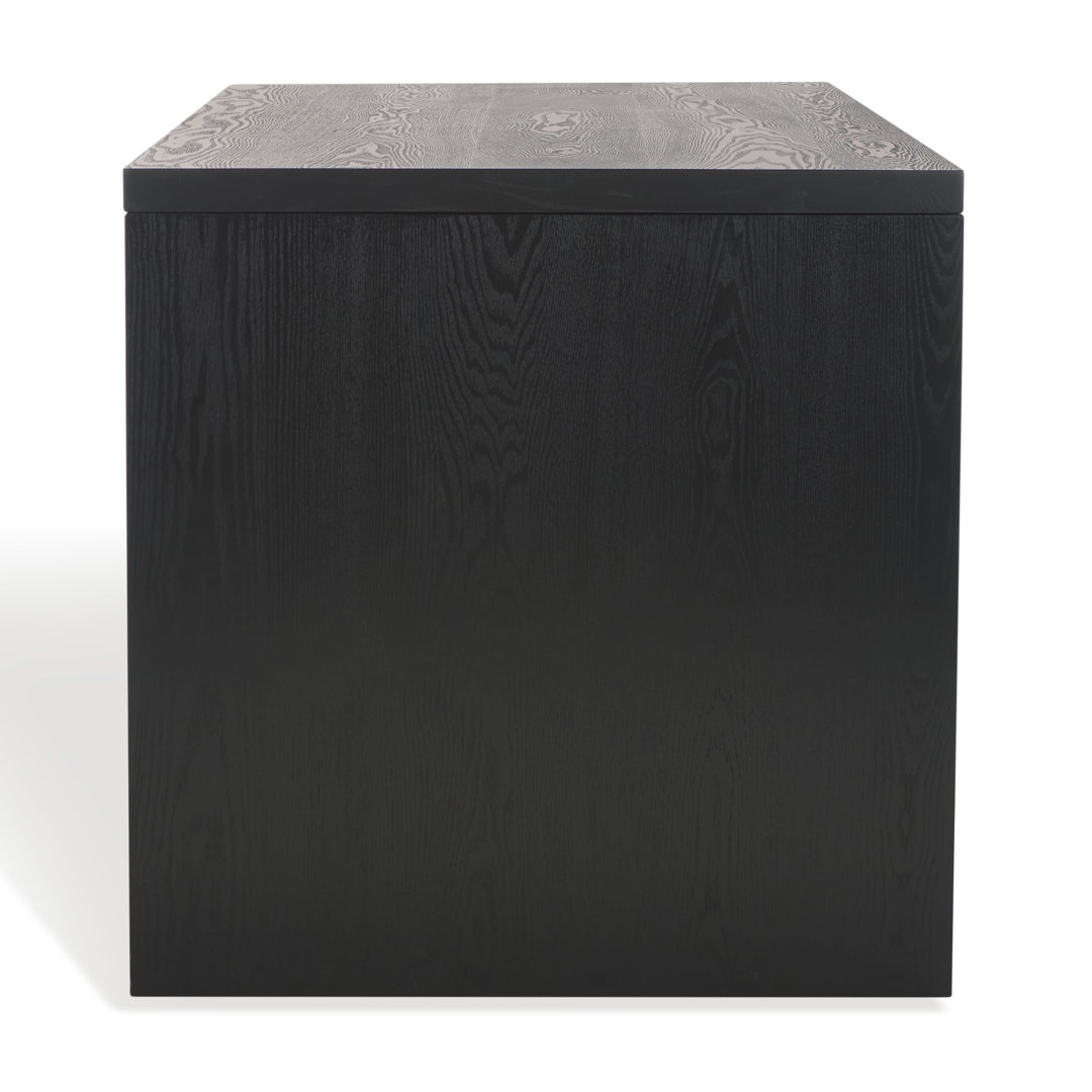 Steph Wood Desk